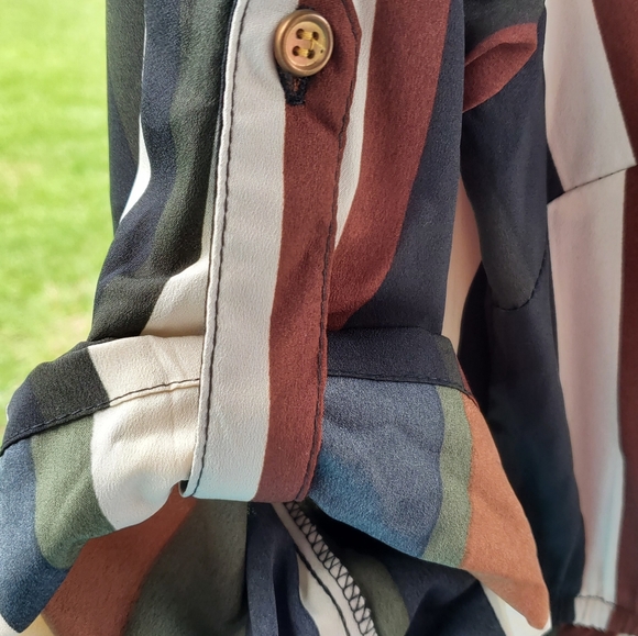 NWT! Speed Control jumpsuit - Picture 5 of 7